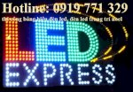Đèn Led Hiệu Ứng Sôi Động Cho Bar, Cà Phê, Sân Patin,Shop Led Trang Tri, Đèn Led