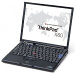 Laptop Ibm Thinkpad X60S