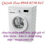 Máy Giặt 7Kg: Máy Giặt Lồng Ngang Electrolux Ewp10742-7Kg.