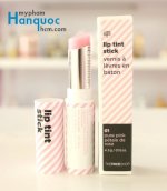 The Face Shop Lip Tint Stick