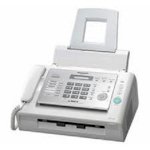 Máy Fax Panasonic Kx-Fl422Cx(Laser, Giấy Thường)