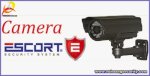 Phân Phối Camera Escort, Lắp Đặt Camera Escort - Camera Escort Giá Rẻ Chính Hãng