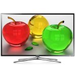 Tivi Samsung 3D 48H6400, Full Hd, Smart Tv, 400 Hz