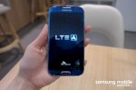 Samsung Galaxy Lte-A E330, Tặng Miếng Dán Màn Hình