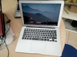Bán Macbook Air Mc503 ,Cho Ai Cần Mua Macbook Cu Ổ Cứng Ssd 256Gb Macbook Gia Re