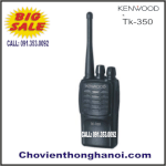 Bộ Đàm Cầm Tay Kenwood Tk-3107G/ Kenwood Tk-3206 /Kenwood Tk-2302/ Tk-3107