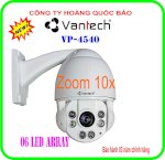 Camera Vantech Vp-4540 ,Camera Vantech Vp -4540 ,Camera Vantech Vp -4540