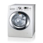Giá Máy Giặt Lg, Lồng Ngang, Wd-20600, Giặt 8Kg, Sấy 5Kg,