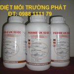 Thuốc Diệt Côn Trùng - Perme Uk 50Ec