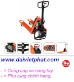 Mua Bán Xe Nâng Tay Tại Tây Ninh Sóc Trăng, Cà Mau, Hậu Giang