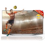 Smart Tv Samsung 46H7000, 46 Inch, Full Hd, Internet Tv, 800 Hz