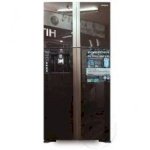 Tủ Lạnh Hitachi, 4 Cánh, 3 Cửa, Inverter, W660Pgv3, W660Fpgv3, Wb475Pgv2, Wb545Pgv2, 40