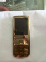 Điện Thoại Nokia 6700 Gold Classic Main Zin