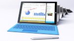 Microsoft Surface Pro 3  Core I5, Ram 8Gb, Cpu 256Gb : Hàng Mỹ