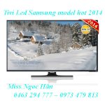 Smart Tivi 40 Inch: Tivi Led Samsung Ua40H5552 40 Inch Model Hot 2014