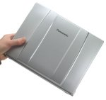 Laptop Panasonic-Cf-Y7