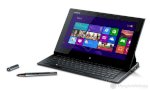 Laptop Bình Dương,Laptop Sony Vaio Svd11215Cvb Chạm Trượt Tablet