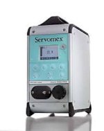 5200 Multipurpose  Portable Benchtop Analyser (Do Nong Do Khi) Servomex