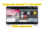 Tivi Led Lg 47Lb631T Smart Tv, Dvb-T2 Giá Cực Hấp Dẫn