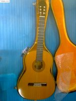Bán Clasical Guitar Kodaira Ast 30