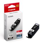Mực In Canon Pg750 Bk/ Cl751C/M/Y/Bk Giá Rẻ