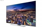 Tivi Samsung 4K Mới Nhất: Tv Samsung 3D 4K 48 Inch 48Hu8500, Giá Rẻ