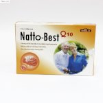 Nattobest- Q10