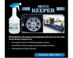 Chất Tẩy Rửa Moto Keeper