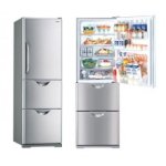 Tủ Lạnh Hitachi R - Sg37Bpg - Màu Gbk/St/Gs/Gbw - 365 Lít Giá Tại Kho