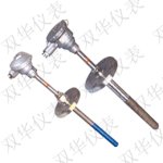 Can Nhiệt Cảm Biến Chịu Lực Va Đập Mài Mòn Wear-Resistant Thermocouple