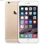 Điện Thoại Apple Iphone 6 (Lastest Model), 4'7'', Gold And White, 16G, Unblocked