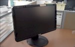 Lcd Dell  (Model:s2009Wb) 20Inch Wide