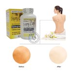 Viên Uống Trắng Da Ivory Caps Advanced Công Thức Làm Trắng Da Gấp Ba Lần