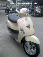 Cần Bán 1 Xe Suzuki Bella125 Nhập Khẩu