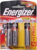 Pin Aaa Energizer E92/Bp2+1