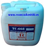 Chống Thấm Ngược Tc-668 Giá Rẻ, Chiết Khấu Cao