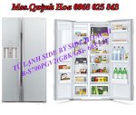 Hitachi R-S700Pgv2| Tủ Lạnh Side By Side Hitachi R-S700Pgv2(Gbk/Gs)- 605 Lít