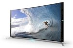 Sony Sắp Ra Mắt Tv Uhd Màn Hình Cong 65S9000,75S9000 Tại Việt Nam