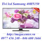 Tivi Led Samsung 40H5150 40 Inch Led Tivi Giá Rẻ