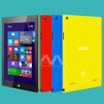 Vido W8C Chạy Win 8 Sim 3G Mới Xuất Hiện Tạo Lên Cơn Sốt Mới