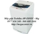 Máy Giặt Toshiba Aw-E89Sv - 8Kgmáy Giặt Toshiba Aw-E89Sv - 8Kg