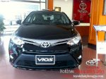 Bán Xe Toyota Vios 2014 1.5E, 1.5G, 1.5J Giá Tốt Nhất Tại Toyota Hải Phòng
