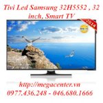 Tivi Led Samsung 32H5552 , 32 Inch, Smart Tv