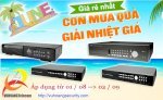 Avc153P+Avc792D - Camera Avtech Avc153P, Đầu Ghi Avtech Avc792D Hoàn Toàn Mới