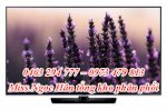 Smart Tivi Led Samsung Dòng H5510: Samsung 48H5510- 48 Inch,40H5510- 40 Inch