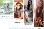 Thuốc Giảm Cân Slimming Diet Double Plus+ Rẻ Nhất 150K/Vỉ