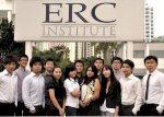 Học Viện Erc Institute – Du Học Singapore