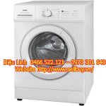 Máy Giặt 7Kg Sanyo Awd-700T,Giá Hot Nhất Thị Trường