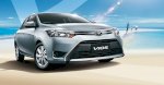 Bán Xe Toyota Vios Khuyến Mãi Đặc Biệt Tháng 9