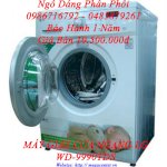 Máy Giặt Cửa Ngang  Lg Wd-9990 Tds, Giá Bán Hấp Dẫn, 10.500.000Đ